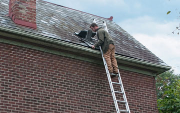 what affects urgent Okus roof repairs