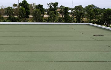 all Okus roofing types quoted for