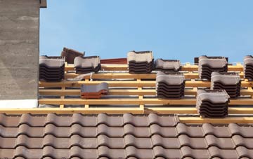 Okus clay roofing costs