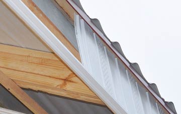 why Okus fascia repairs are essential