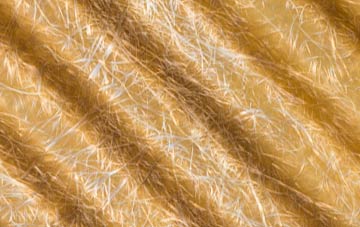 Okus fibreglass roof waterproofing