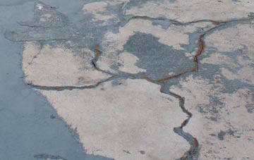 fibreglass roofing replacement Okus