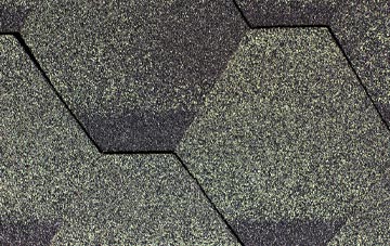 Okus fibreglass shingle repairs