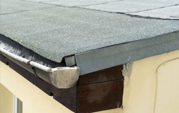 Okus flat garage roofing repairs
