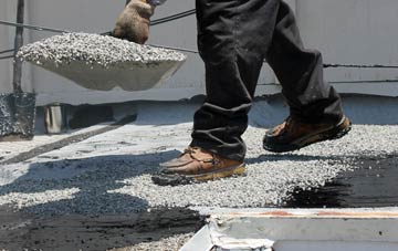 Okus flat roofing companies