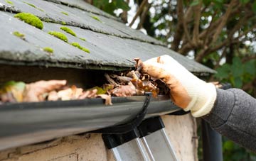 gutter cleaning Okus, Wiltshire