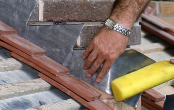is Okus lead roofing safe?