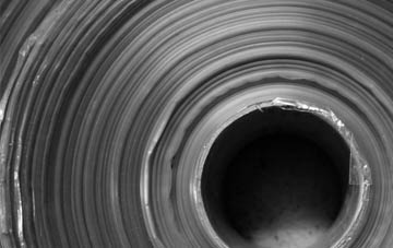 Okus pvc roof replacement