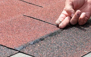 Okus asphalt roof repairs