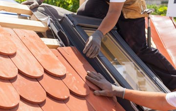 replacement Okus roof windows