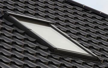 benefits of Okus roof windows