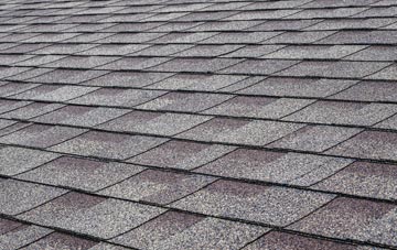 Okus tiles for shallow pitch roofing