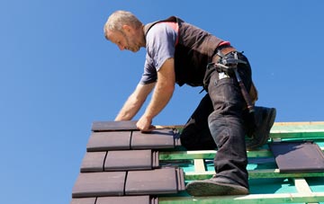 disadvantages of Okus slate roofing