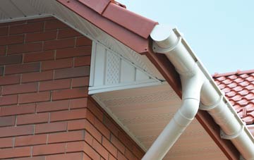 Okus soffit repair costs