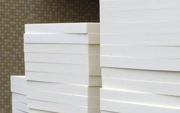 Okus tapered roof insulation costs