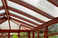 Okus conservatory roofing insulation