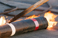 free Okus flat roofing repair quotes