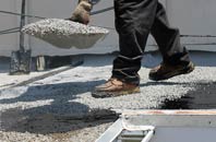 find rated Okus flat roofing replacement companies
