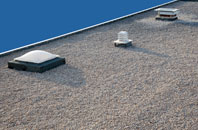 Okus flat roofing