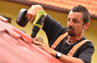 Okus garage roof repairs