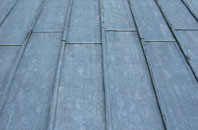 Okus lead roofing