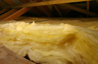 Okus pitch roof insulation