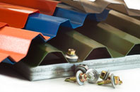 Okus plastic roofing