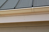 Okus soffit repair